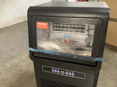 Used VEVOR KJ-AT25F Ice Machines Michigan US | Miedema Asset Management Group #1324116