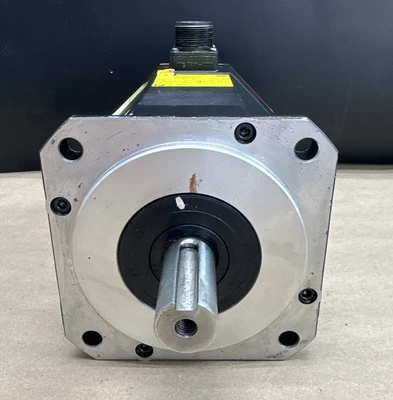USED FANUC A06B-0239-B200