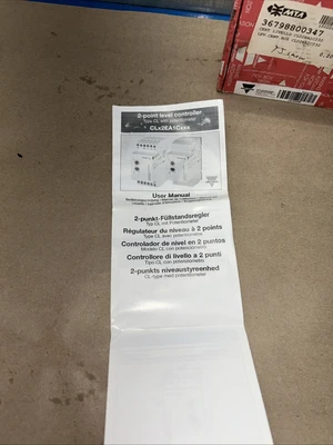 NEW Carlo Gavazzi CLD2EA1C230