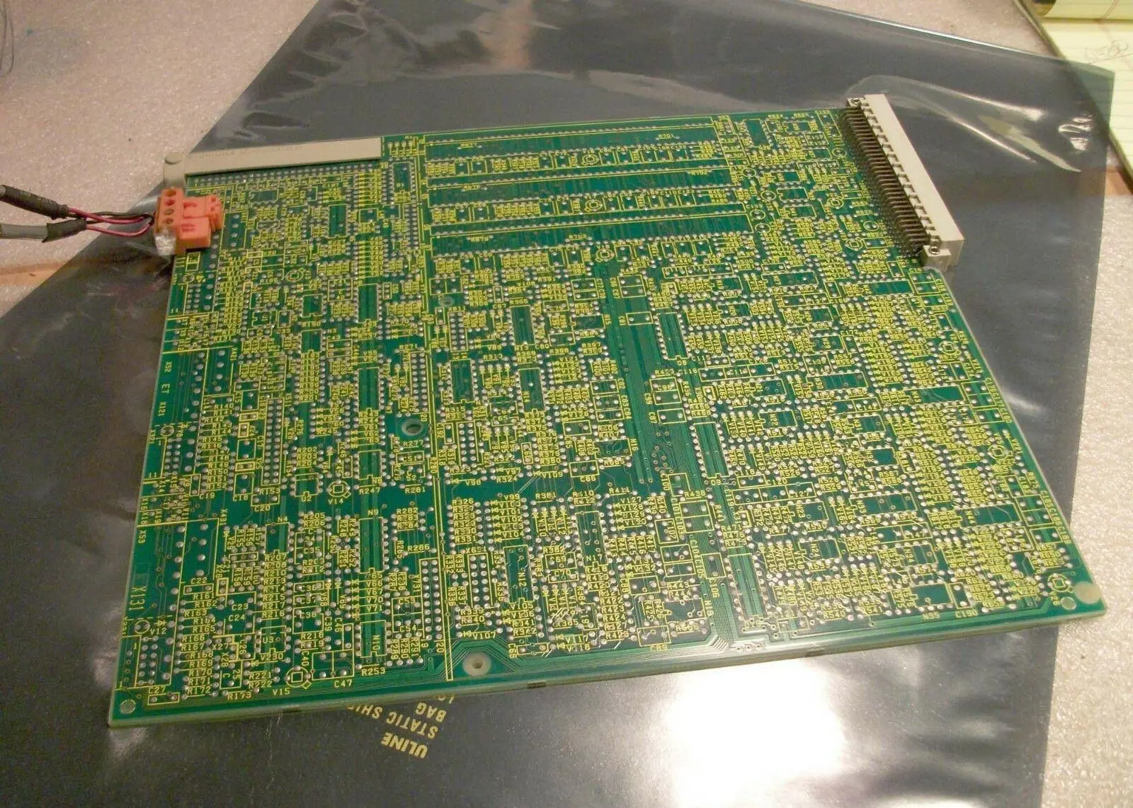 USED Siemens R10