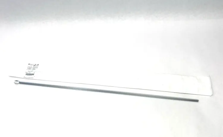 New | in-Stock Allen Bradley Ser. A Front Mount Handle Shaft 21" Length Shafts Michigan US | Maverick Industrial Sales #1392747