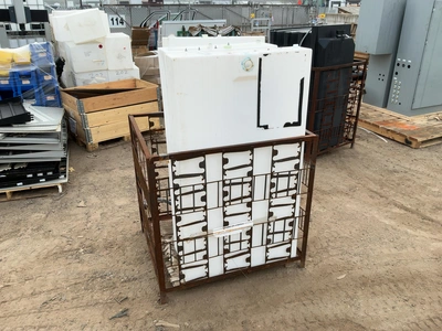 Used _UNKNOWN_ _UNKNOWN_ Plastic and Fiberglass Tanks Michigan US | Miedema Asset Management Group #1577821