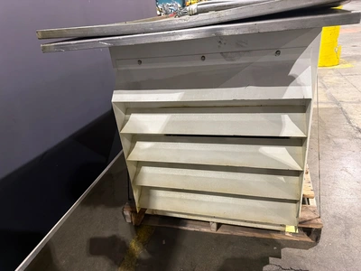 USED INGERSOLL-RAND SSR