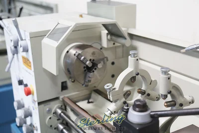 New | in-Stock BAILEIGH PL-1236E-DRO1.0 Engine Lathes California US | Sterling Machinery Exchange #1466867