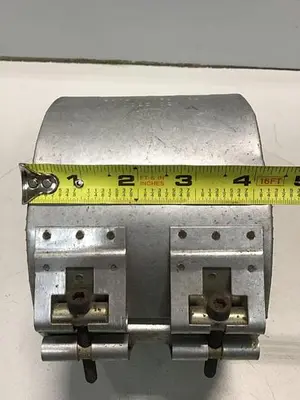 NEW KRAUSS MAFFEI 6502300