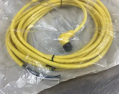 USED Allen-Bradley 889D-R5AC-5