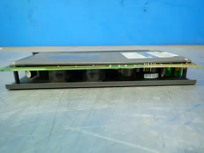 Used ALLENBRADLEY 1771P4S PLC Power Supplies Ohio US | HGR 24 #912863