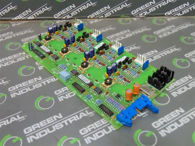 Used EXIDE _UNKNOWN_ Motor Control Parts Wisconsin US | Green Industrial #670636