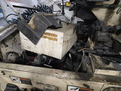 Koyo KL-600 Rough Surface Grinding Machine