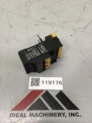 USED ALLEN BRADLEY 193-BSB 30 SER B
