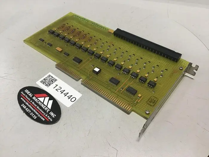USED CINCINNATI MILACRON 3-542-1194A