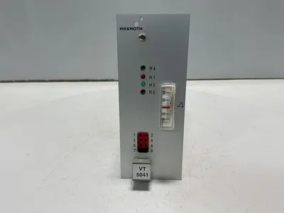 USED REXROTH VT 5041-25/3