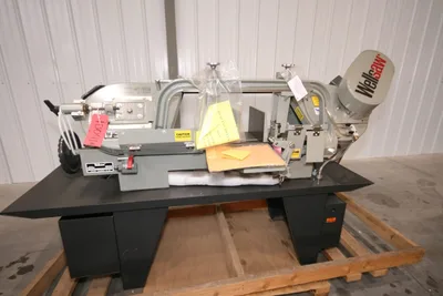NEW WELLSAW 1016