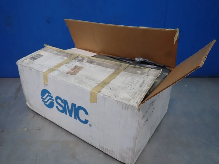 New | in-Stock SMC MGGMB50150B53 Pumps Ohio US | HGR 24 #776462