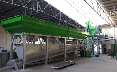 New | in-Stock SUMAB 60 Concrete Plants SE | Scandinavian & UK Machines AB #1394890