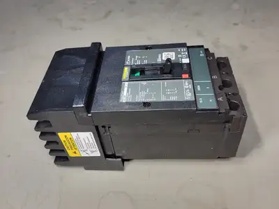 New | in-Stock SCHNEIDER HDA36015 Switchgears British Columbia CA | Lenmark #1432522