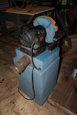 Delta 12" Disc Sander