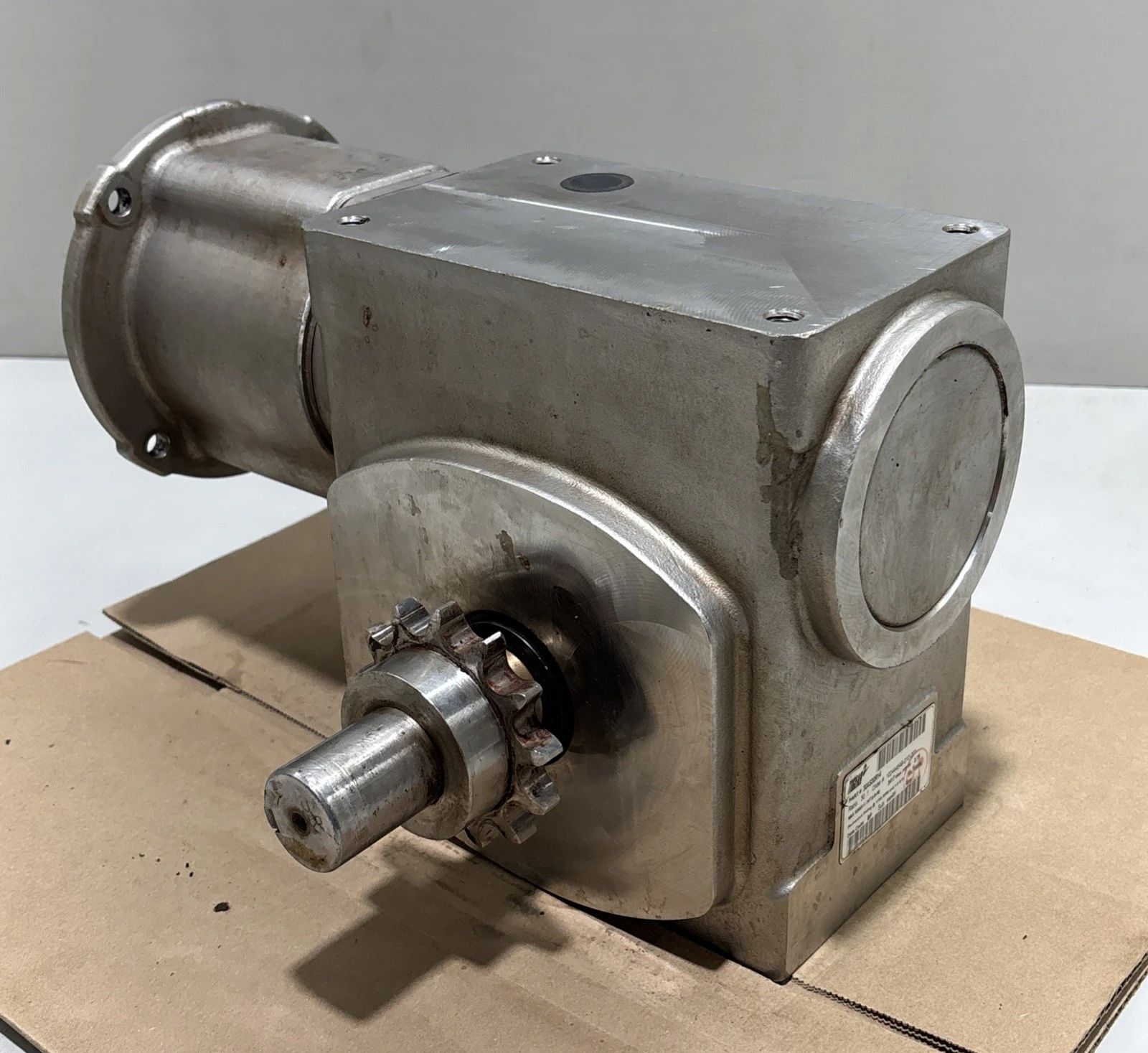 Used Dodge 30AS30R14 Gearboxes Indiana US | J&J Industrial Supply #1427147