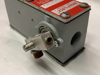 Used NAMCO _UNKNOWN_ Miscellaneous Equipment (Electrical & Power) Ohio US | Surplus Asset Holdings #1363911