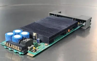 Used Bailey _UNKNOWN_ AC Power Supplies South Carolina US | Palmetto Automation #1505467
