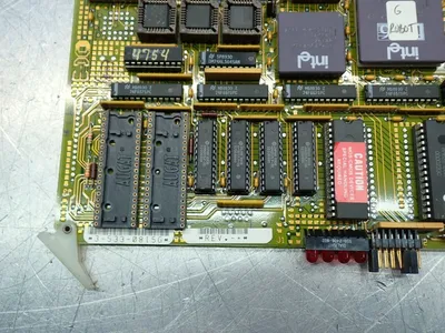 Used CINCINNATI MILACRON 35330815G Printed Circuit Boards (PCB) Ohio US | HGR 24 #763881