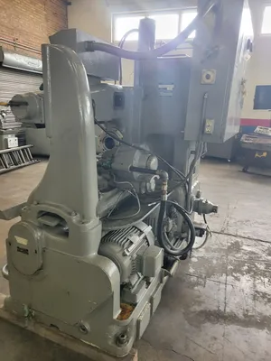 BARBER COLMAN 14-15 Gear Hobbers (Horizontal) | Myers Technology Co., LLC (4)