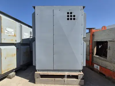 USED HAMMOND MANUFACTURING 146221