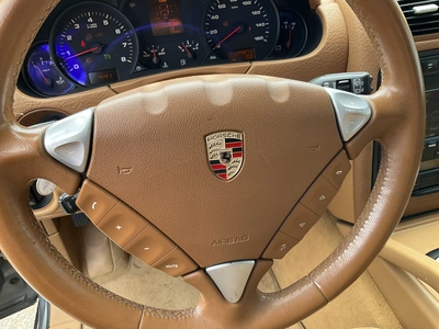 USED 2010 PORSCHE CAYENNE