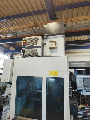TORNOS CNC Multispindle Bar Automatic Lathe, in very good working condition, 28000 work hrs, POA