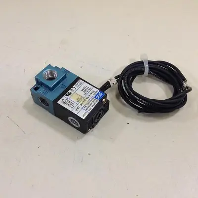 USED MAC 35A-AAA-DAAC-1BA