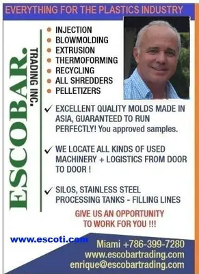 Used 2016 AMERICAN PW3560 Misc Recycling Florida US | ESCOBAR TRADING, INC. #1328199