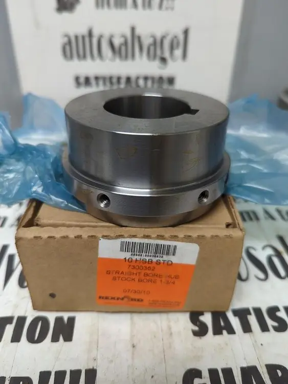 New | in-Stock REXNORD 7300362 Conveyor Parts Ohio US | Surplus Asset Holdings #1234428