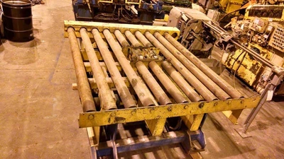 10,000# x 72" Pro Eco Downlayer