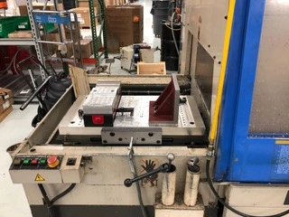 USED 1995 HITACHI SEIKI