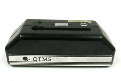 NEW QTMS CC2 COPY COUNTER 2 LASER COUNTER