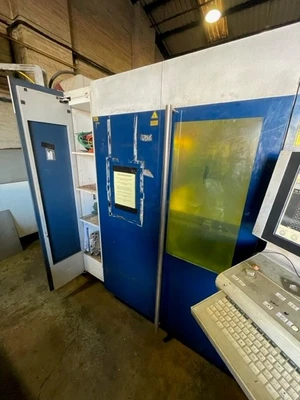 Trumpf Trulaser 5030