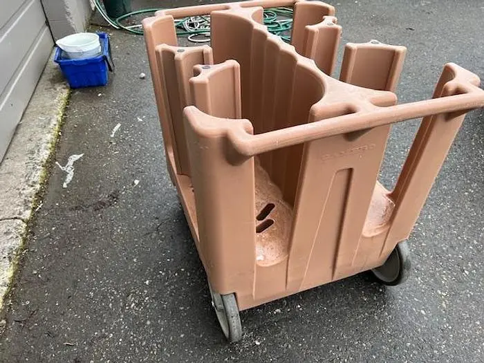 Used CAMBRO _UNKNOWN_ Dishwashers British Columbia CA | Surrey Food Equipment #434347