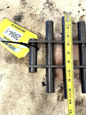 Used _UNKNOWN_ _UNKNOWN_ Magnets West Virginia US | Cooper Industries #1409153