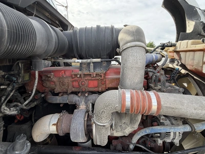 Used 2017 KENWORTH T800 TRUCK TRACTOR Conventional trucks Michigan US | Miedema Asset Management Group #1709442