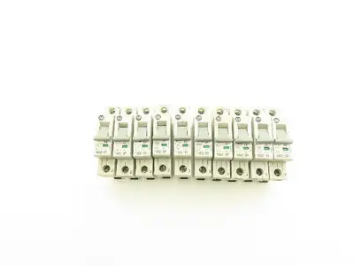 Allen Bradley 1492-SP1C050 Circuit Breaker 5A Lot of 10