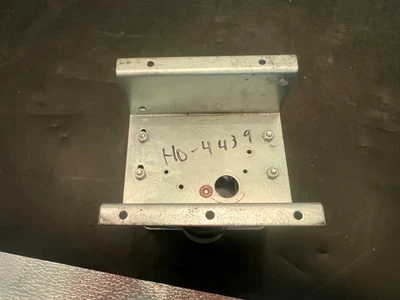 USED CONRAC 521A-B 5