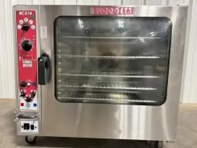 USED BLODGETT BCX14E