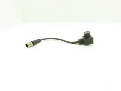 Allen Bradley 42EF-P2MPB-F4 RightSight Photoelectric Sensor Photo Eye Lot of 5