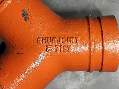 NEW SHURJOINT 7137
