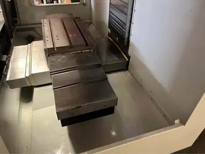 2012 HAAS VF-1 Machining Centers, Vertical | Asset Exchange Corporation (5)