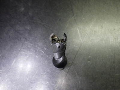 Kennametal .630" Coolant Thru 5xD Drill 3/4" Shank KTFS0630R05SCF075 (LOC1285B)