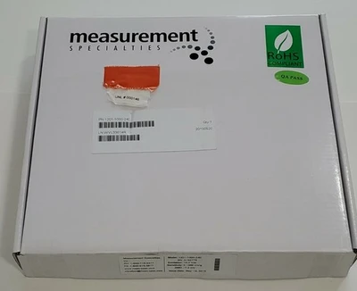 NEW Measurement Specialties 1201-1000-240