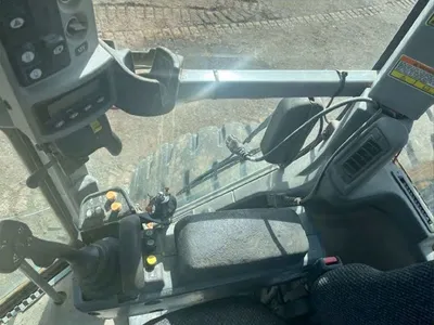 2007 Caterpillar 14M