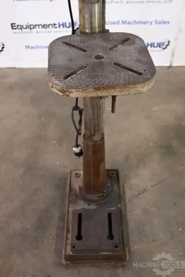USED WILTON 2500