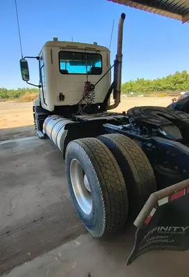 Used 2015 MACK PINNACLE CXU612 Conventional trucks California US | Ben Kaplan Equipment #1508154